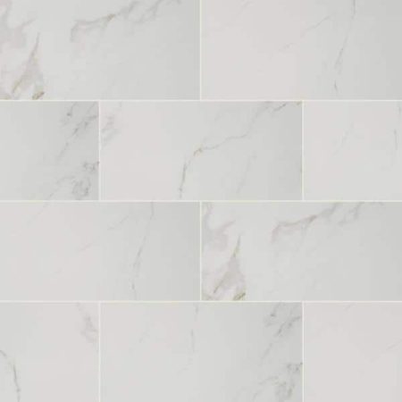 Home Decorators Collections Carrara Polished Porcelain Floor