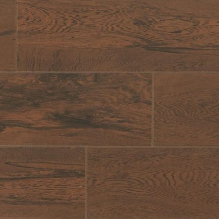 Glenwood Cherry Ceramic Flooring